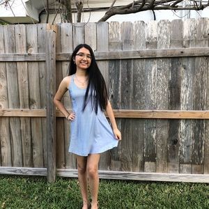 Meet your Posher, Gizell